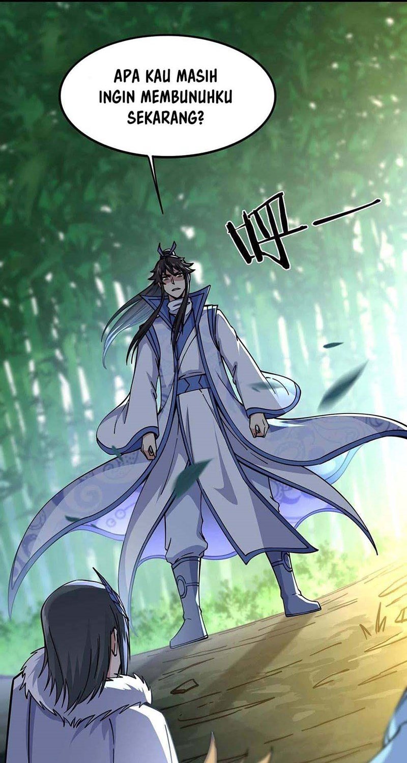 Peerless Soul Chapter 304 Bahasa Indonesia